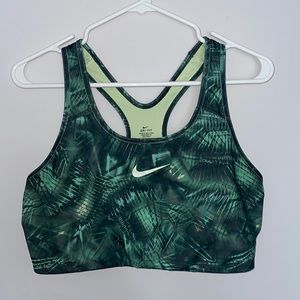 Nike sport bra